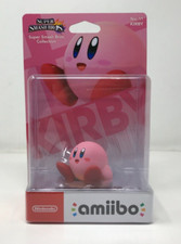 Kirby Amiibo Super Smash Bros
