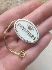 PRYNGEPS CLASS WATCHES TAG