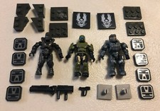Mega Construx Halo CNG71