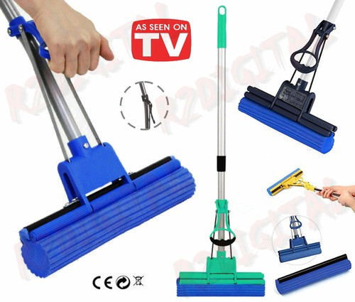 Scopa magica mop assorbente - scopa,