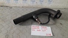 Collettore scarico marmitta - collettore,