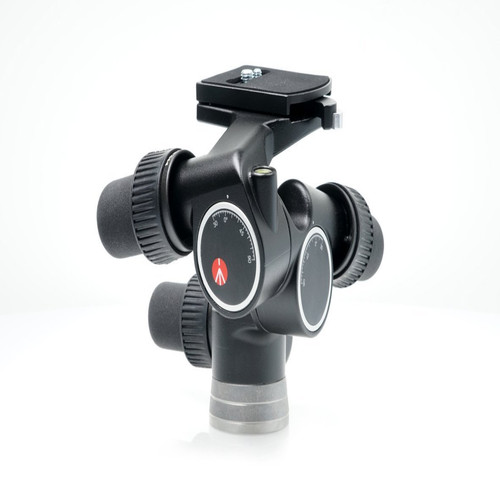 Manfrotto 405 pro - manfrotto,