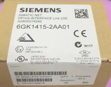 6GK1415-2AA01 Nuovo Sigillato