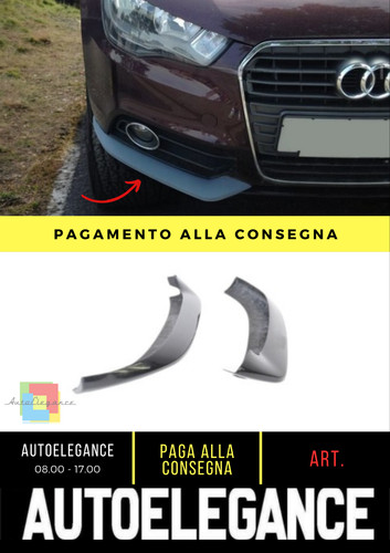 👌✨Aero flaps anteriori