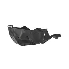 Sottomotore Protezione motore