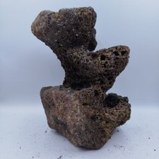 Pietra lavica decorativa per