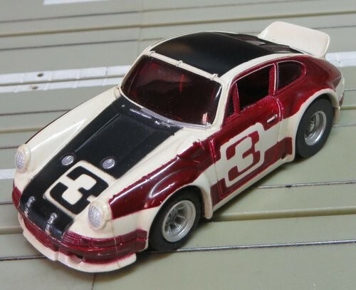 Faller afx aurora porsche - aurora,