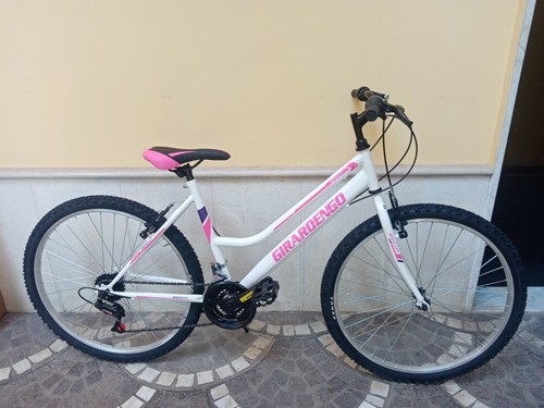 Bicicletta mountain bike - bicicletta, 26