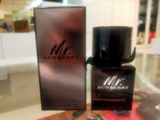 MR BURBERRY EAU DE PARFUM 50