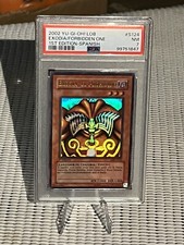 2002 YGO Exodia Il Proibito