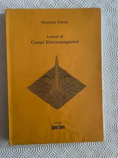 Libro lezioni di campi