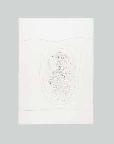 Alberto burri puntasecca - alberto,