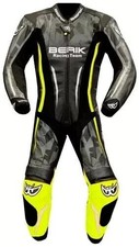 Tuta da motociclista Berik in