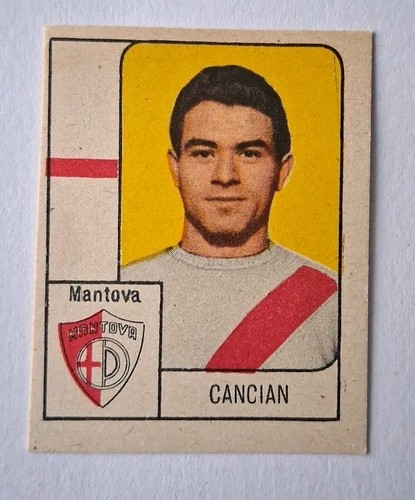 Calciatori nannina 1964 - nannina, 1964/65