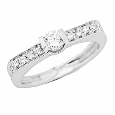 ALFIERI & St JOHN Anello