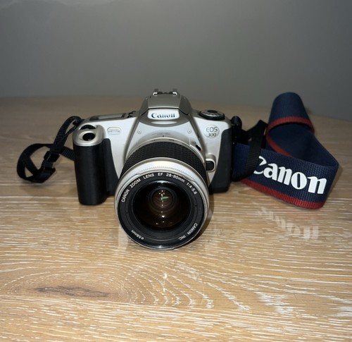 Canon eos 300 35mm slr - eos,