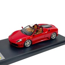 Modellino Auto BBR Models 1/43