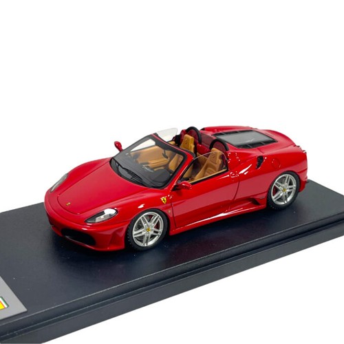 Modellino auto bbr models 43 - modellino, 1/43