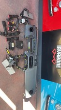 KIT AIRBAG COMPLETO PER OPEL