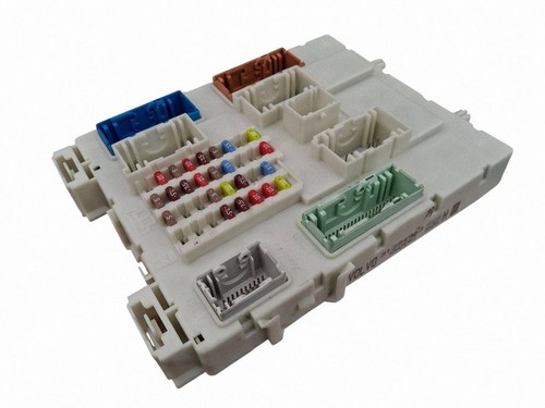 Volvo v40 2017 module - volvo,