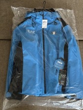 Giacca da sci montagna Armani