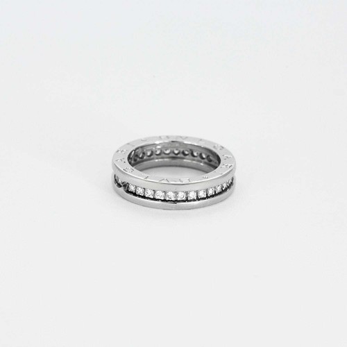 Bulgari alliance bzero - alliance,