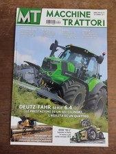 2017 09 MACCHINE TRATTORI