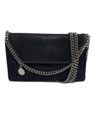 Borsa a tracolla con catena