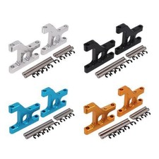 2 pièces 1:10 RC bras