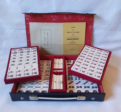 Hpg jackpot mahjong - jackpot,