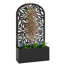 Outsunny fioriera con - outsunny,