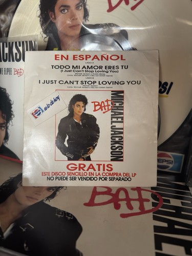 Michael jackson rare singolo - jackson,