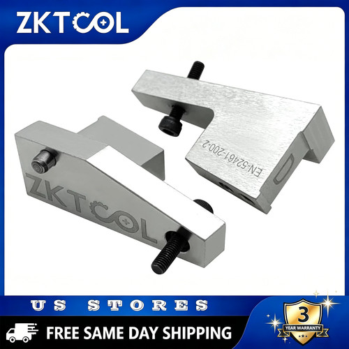 Zktool 52461 200 - en-52461-200, 2.7l