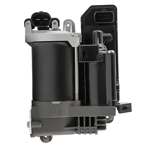 Compresseur suspension - compresseur,