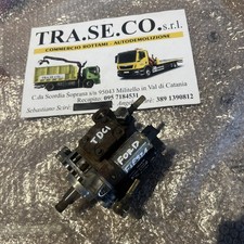 Pompa Alta Pressione Gasolio