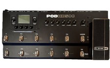 Line 6 POD HD500 Guitar