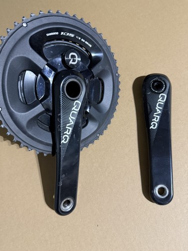 Quarq dfour91 gxp misuratore - dfour91,