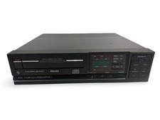 Philips 160 cd160 lettore - philips,