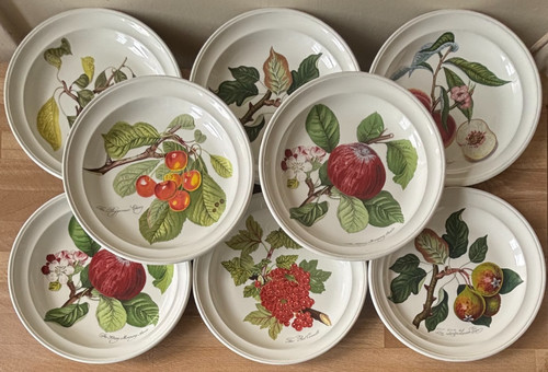 Portmeirion pomona set - set, di