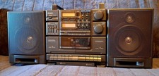 IRRADIO CDW-800D RADIO STEREO