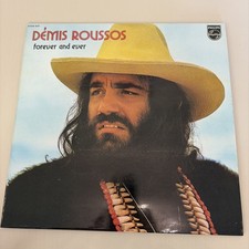 Demis Roussos - Forever and