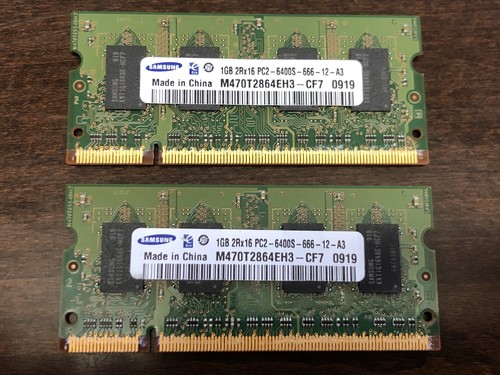 Samsung pc2 6400 - samsung, gb