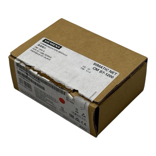 Siemens simatic 1243 - siemens, cm