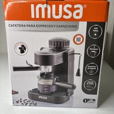 Elegante Macchina da espresso