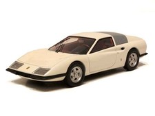Ferrari P6 Pininfarina 1969 -