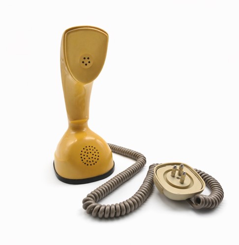 Telefono vintage ericofon - telefono,