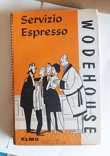 Wodehouse servizio - wodehouse,