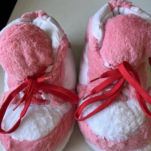 Pantofole pink jorden - pantofole, 1s