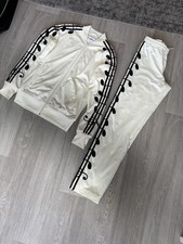 Pantaloni tuta vintage Jeremy