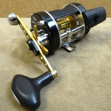 BELLO! AMBASSADEUR ABU GARCIA